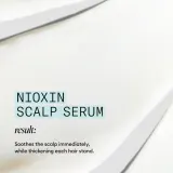 Сыворотка Nioxin Scalp Recovery Scalp Soothing Serum успокаивающая, несмываемая, 100 мл — фото 2