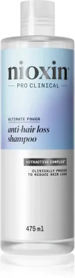 Шампунь Nioxin Anti-Hair Loss Shampoo против выпадения волос, с кофеином, 475 мл