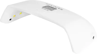 LED лампа для маникюра NEONAIL LED Lamp 10W/36 для гель-лака, 1 шт