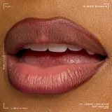 Контурный маркер для губ NYX Professional Makeup Lip Lingerie водостойкий, долговременный эффект, 1 мл, оттенок 09 Send Nudes — фото 3