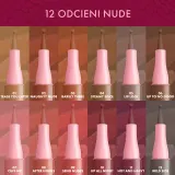Контурный маркер для губ NYX Professional Makeup Lip Lingerie водостойкий, долговременный эффект, 1 мл, оттенок 04 Steamy Spice — фото 5