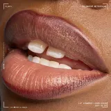 Контурный маркер для губ NYX Professional Makeup Lip Lingerie водостойкий, долговременный эффект, 1 мл, оттенок 07 Cuff Me — фото 6