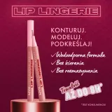 Контурный маркер для губ NYX Professional Makeup Lip Lingerie водостойкий, долговременный эффект, 1 мл, оттенок 07 Cuff Me — фото 7