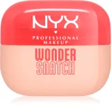 Пудра для контуринга NYX Professional Makeup Wonder Snatch с эффектом лифтинга, бархатный финиш, 6 г, оттенок 04 Apricot Attitude — фото 1