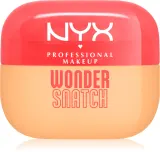 Пудра для контуринга NYX Professional Makeup Wonder Snatch с эффектом лифтинга, бархатный финиш, 6 г, оттенок 05 Banana Brat — фото 1