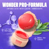 Пудра для контуринга NYX Professional Makeup Wonder Snatch с эффектом лифтинга, бархатный финиш, 6 г, оттенок 08 Cacao Craze — фото 6