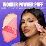 Пудра для контуринга NYX Professional Makeup Wonder Snatch с эффектом лифтинга, бархатный финиш, 6 г, оттенок 08 Cacao Craze — фото 8