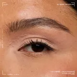 Тени для век NYX Professional Makeup Lid Lingerie компактные, стойкие, без осыпания, 6 мл, оттенок In-Nude-Endo — фото 7