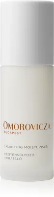 Крем для лица Omorovicza Hydro-Mineral Balancing Moisturizer балансирующий, для жирной и комбинированной кожи, 50 мл