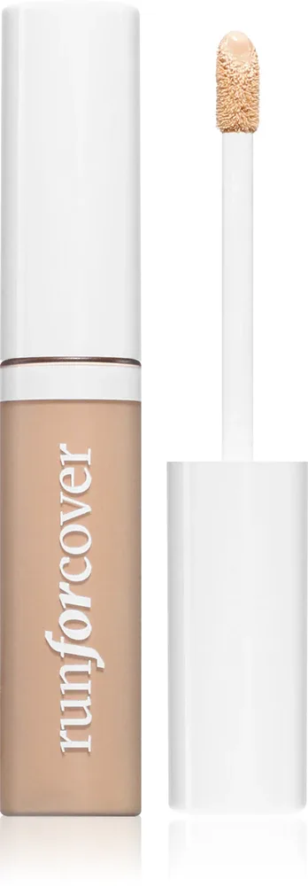 Консилер Paese Run For Cover Concealer кремовый, высокое покрытие, стойкий эффект, 9 мл, оттенок 30 beige
