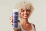 Шампунь Paul Mitchell Blonde Platinum Plus Deep Violet Shampoo тонирующий, с фиолетовыми пигментами, 300 мл — фото 8