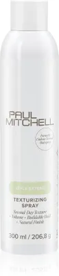 Лак для волос Paul Mitchell Style Extend Texturizing Spray текстурирующий, с эффектом объёма