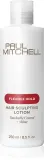 Лосьон для укладки волос Paul Mitchell Flexible Hold Hair Sculpting Lotion несмываемый, средняя фиксация, блеск, 250 мл — фото 1