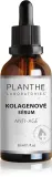 PLANTHÉ ANTI-AGE collagen serum - Сыворотка для лица Planthe ANTI-AGE collagen serum с коллагеном, гиалуроновой кислотой и ниацинамидом, 30 мл, 30 мл — фото 1