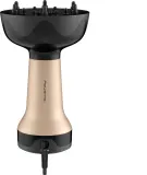 Диффузор для волос Rowenta Curl Harmony CV7D30E0 для волн и локонов, с ионизацией, 1 шт — фото 2