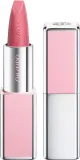 Помада для губ Shiseido Technosatin Pink атласная, розовый оттенок, 3,3 г, оттенок 03 Peach Pink — фото 1