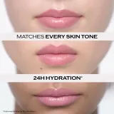 Помада для губ Shiseido Technosatin Pink атласная, розовый оттенок, 3,3 г, оттенок 01 Perfect Pink — фото 5