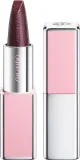 Помада для губ Shiseido Technosatin Pink атласная, розовый оттенок, 3,3 г, оттенок 05 Galaxy Pink — фото 1