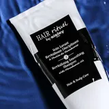 Шампунь для волос Hair Rituel by Sisley Revitalizing Smoothing Shampoo with Macadamia oil разглаживающий, с маслом макадамии, 200 мл — фото 2