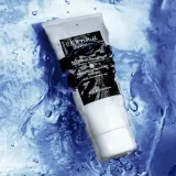 Шампунь для волос Hair Rituel by Sisley Revitalizing Smoothing Shampoo with Macadamia oil разглаживающий, с маслом макадамии, 200 мл — фото 5