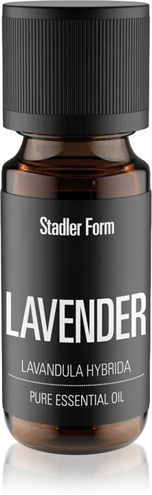 Ароматическое масло для дома Stadler Form Lavender на основе эфирных масел, 10 мл