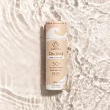 Стик солнцезащитный Suntribe Sports Zinc Stick SPF 30 минеральный, с оксидом цинка, 30 г Original White — фото 2