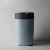 Контейнер для подгузников Tommee Tippee Twist Click Blue с плёнкой GREENFILM, 1 шт — фото 2