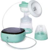 Молокоотсос Truelife Nutrio BP Electric электрический, 3 режима, 1 шт — фото 2