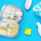 Набор Truelife BabyKit для ухода за младенцем, с термометром и аспиратором — фото 2