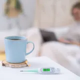 Набор Truelife BabyKit для ухода за младенцем, с термометром и аспиратором — фото 4