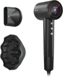 Фен Truelife HairDryer D9 с ионизацией, 5 режимов, с диффузором, 1 шт — фото 1
