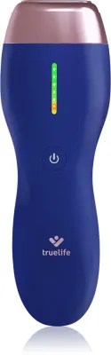 Эпилятор Truelife Belle IPL EB3 IPL, для тела и лица, 1 шт