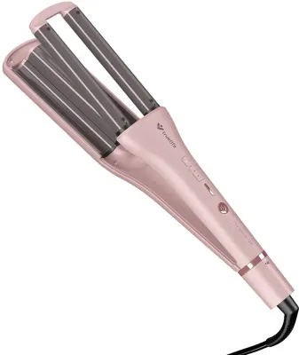 Стайлер для локонов Truelife HairWaver W6 тройной, с керамическим покрытием, 1 шт
