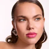 Масло-сыворотка для губ WONDERSKIN Lip Rehab Serum Oil с оттенком и высоким блеском, 3,57 мл, оттенок Kissed — фото 2