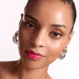 Масло-сыворотка для губ WONDERSKIN Lip Rehab Serum Oil с оттенком и высоким блеском, 3,57 мл, оттенок Kissed — фото 5