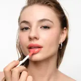 Масло-сыворотка для губ WONDERSKIN Lip Rehab Serum Oil с оттенком и высоким блеском, 3,57 мл, оттенок 3.57 мл — фото 2