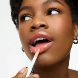 Масло-сыворотка для губ WONDERSKIN Lip Rehab Serum Oil с оттенком и высоким блеском, 3,57 мл, оттенок Lover — фото 5