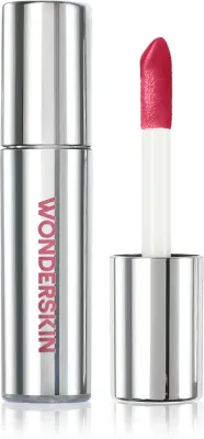 Масло-сыворотка для губ WONDERSKIN Lip Rehab Serum Oil с оттенком и высоким блеском, 3,57 мл, оттенок amour