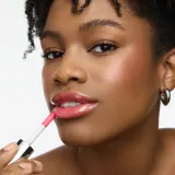 Масло-сыворотка для губ WONDERSKIN Lip Rehab Serum Oil с оттенком и высоким блеском, 3,57 мл, оттенок amour — фото 6