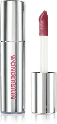 Масло-сыворотка для губ WONDERSKIN Lip Rehab Serum Oil с оттенком и высоким блеском, 3,57 мл, оттенок Honey