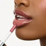 Масло-сыворотка для губ WONDERSKIN Lip Rehab Serum Oil с оттенком и высоким блеском, 3,57 мл, оттенок Honey — фото 4