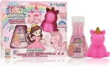 Набор для купания детский Accentra KOOLKIDZ для всех типов кожи, мотив с единорогами dla dzieci — фото 1