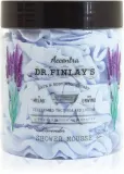 Мусс для душа Accentra Dr. Finlay Shower Mousse для всех типов кожи, ароматизированный, 200 г z zapachem Lavender — фото 1