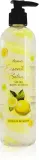 Молочко для тела Accentra Essential Botanicals Body Lotion увлажняющее, с коллагеном, 300 мл z zapachem Lemon & Bergamot — фото 1