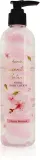 Молочко для тела Accentra Essential Botanicals Body Lotion увлажняющее, с коллагеном, 300 мл z zapachem Cherry Blossom — фото 1