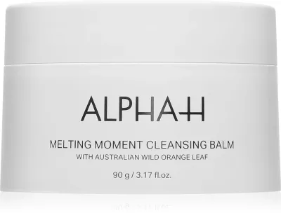 Бальзам для снятия макияжа Alpha-H Melting Moment Cleansing Balm очищающий, для всех типов кожи, 90 г