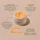 Бальзам для снятия макияжа Alpha-H Melting Moment Cleansing Balm очищающий, для всех типов кожи, 90 г — фото 8