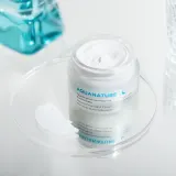 ANNEMARIE BÖRLIND AQUANATURE - Крем для лица ANNEMARIE BORLIND AQUANATURE увлажняющий, для сухой кожи, 50 мл, 50 мл — фото 2
