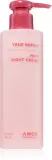 Крем для волос AMOS PROFESSIONAL True Repair Hair Night Cream несмываемый, восстанавливающий, 180 мл — фото 1