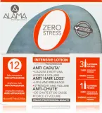 Сыворотка для волос Alama Professional Zero Stress Intensive Hair Loss Lotion несмываемая, против выпадения волос, 12 × 6 мл — фото 1